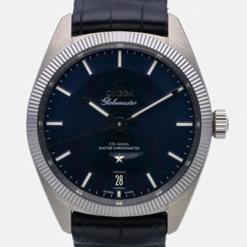 Omega Constellation Globemaster 130.33.39.21.03.001