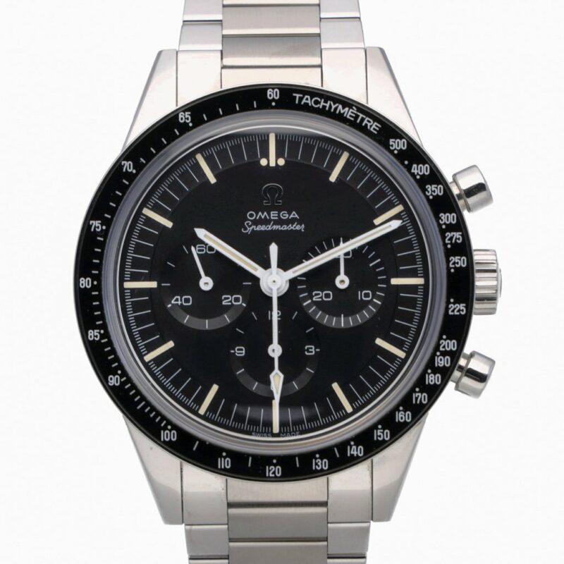 Omega Speedmaster Ed White 311.30.40.30.01.001