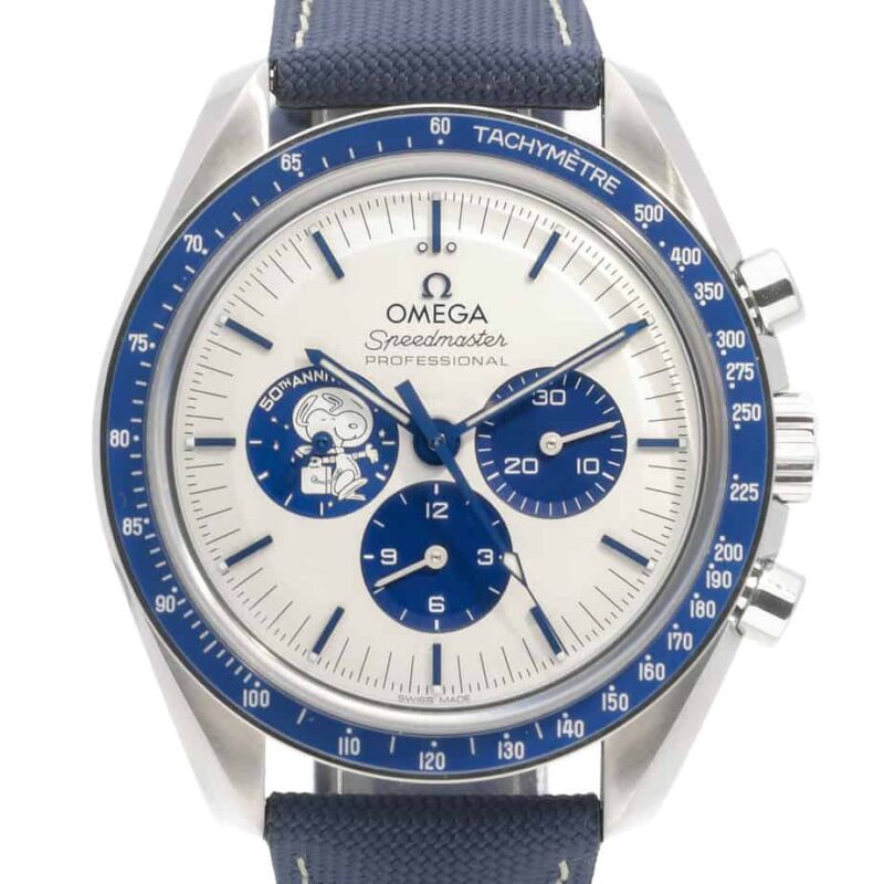 Omega Speedmaster 310.32.42.50.02.001