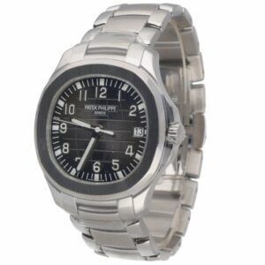 Patek Philippe Aquanaut 5167/1A-001