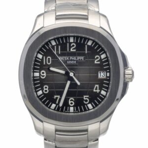 Patek Philippe Aquanaut 5167/1A-001