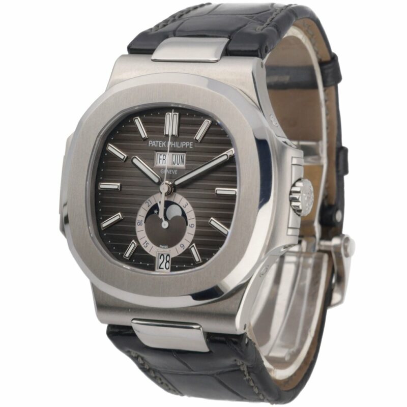Patek Philippe Nauiluas 5726A-001