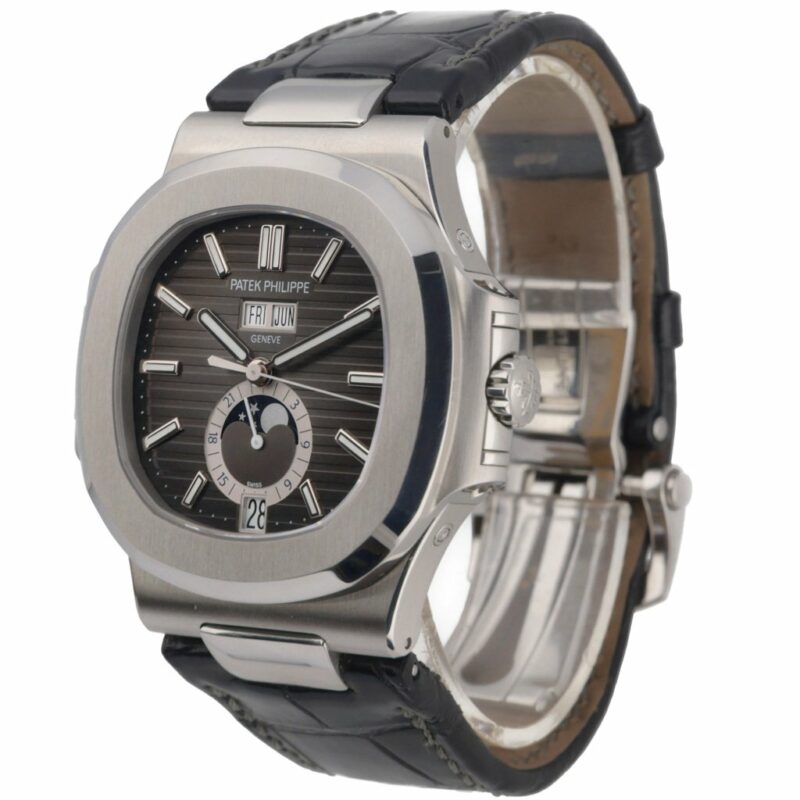 Patek Philippe Nauiluas 5726A-001