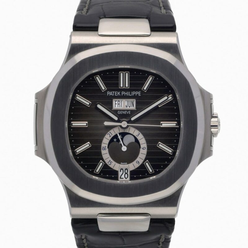 Patek Philippe Nauiluas 5726A-001