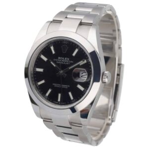 Rolex Datejust 41 126300