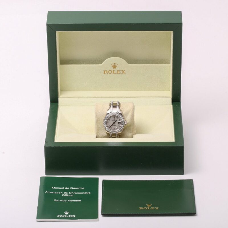 Rolex Datejust 80299
