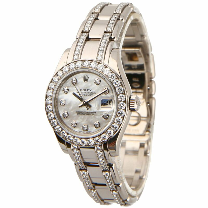 Rolex Datejust 80299