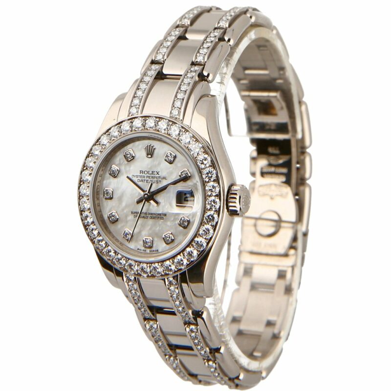 Rolex Datejust 80299