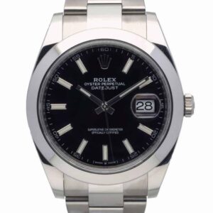 Rolex Datejust 41 126300