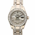 Rolex Datejust 80299