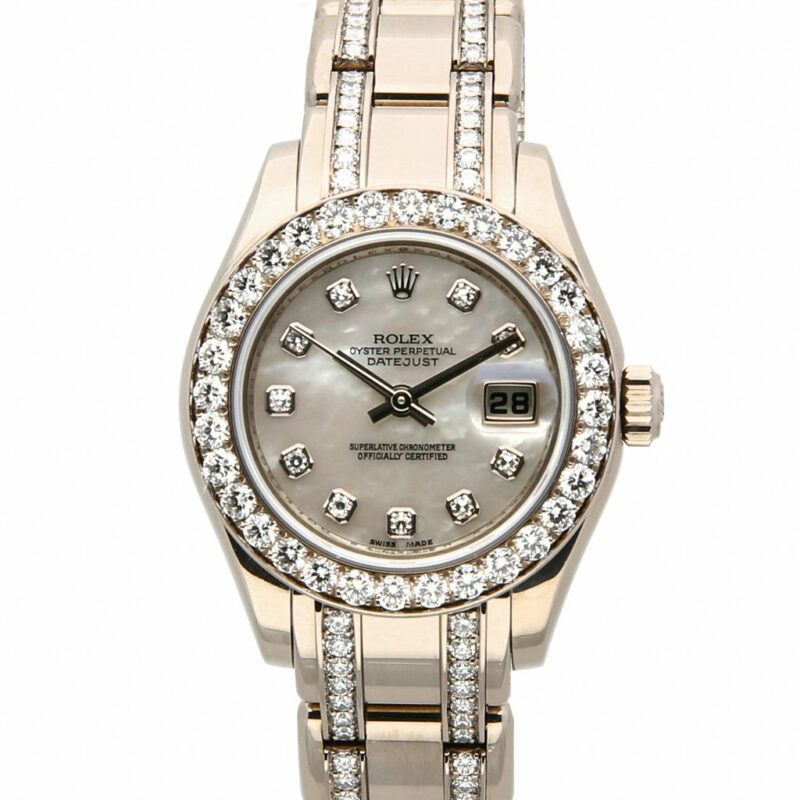 Rolex Datejust 80299