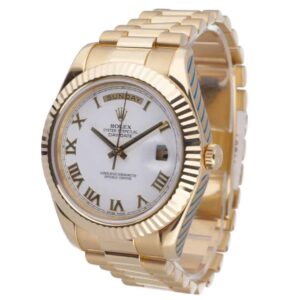 Rolex Day-date Ii 218238