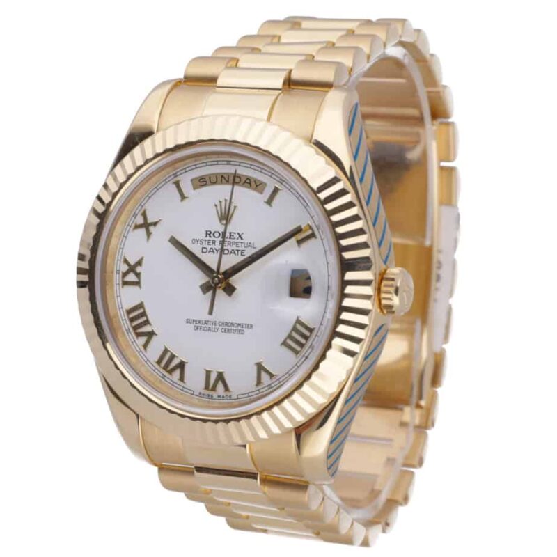 Rolex Day-date Ii 218238