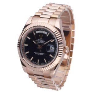 Rolex Day-date Ii 218235