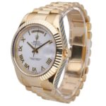 Rolex Day-date Ii 218238