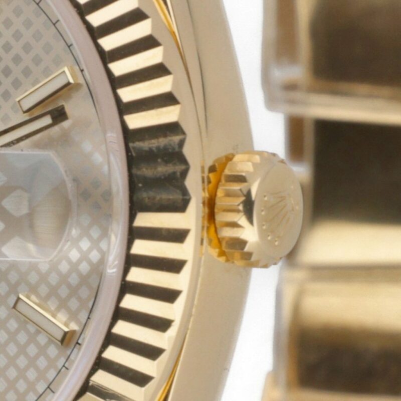 Rolex Day-date 40 228238