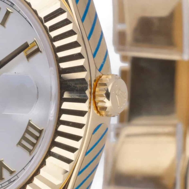 Rolex Day-date Ii 218238