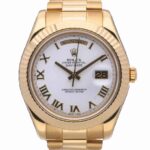 Rolex Day-date Ii 218238