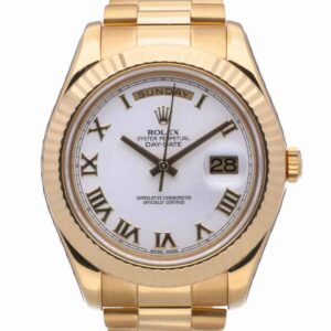 Rolex Day-date Ii 218238