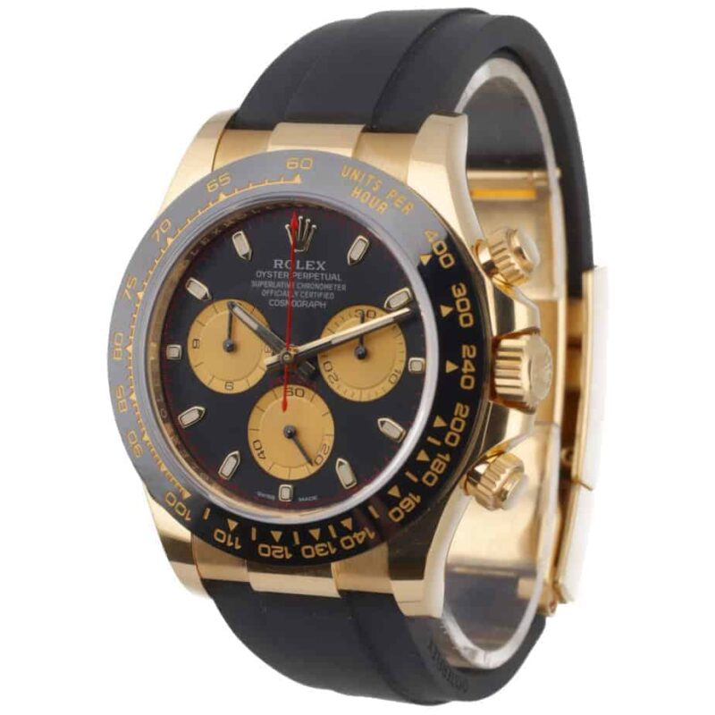 Rolex Daytona 116518LN