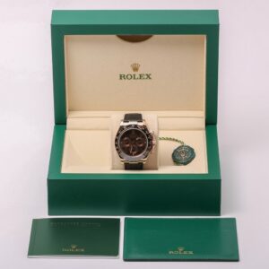 Rolex Daytona 116515LN