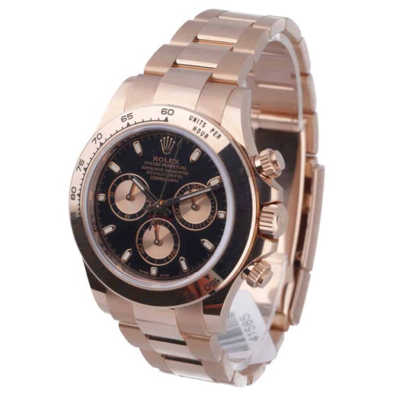Rolex Daytona 116505