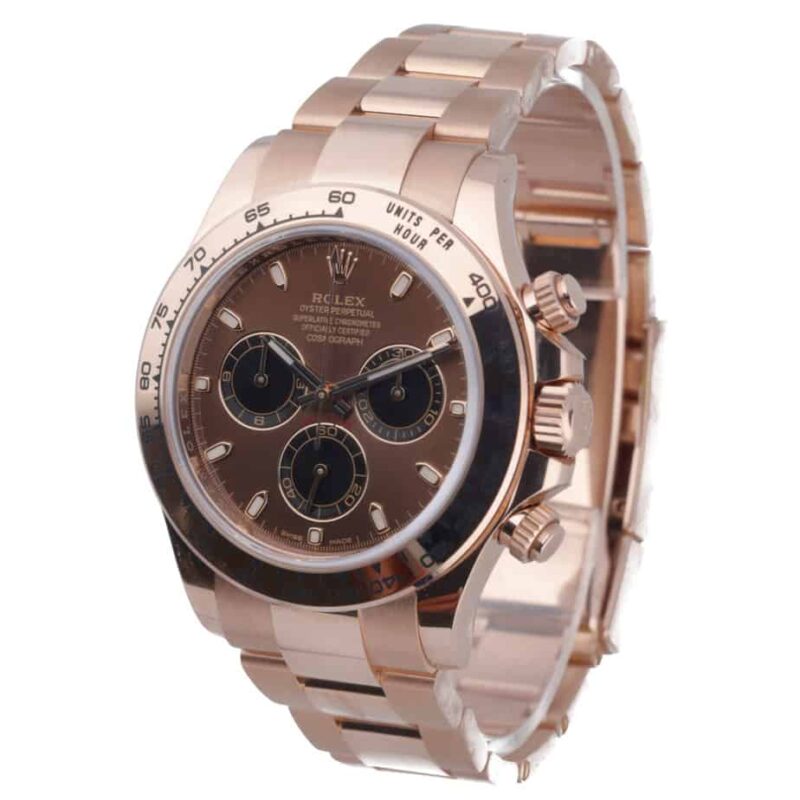 Rolex Daytona 116505