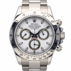 Rolex Daytona 116520