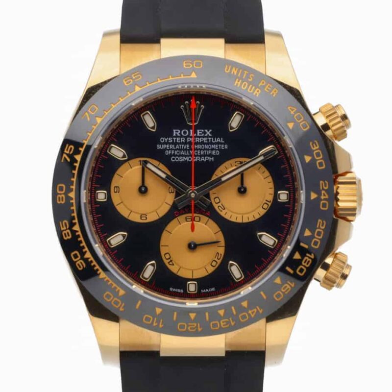 Rolex Daytona 116518LN