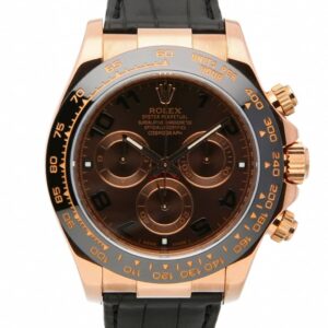 Rolex Daytona 116515LN