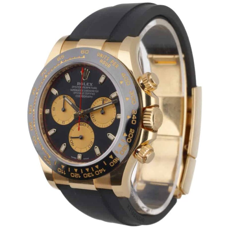Rolex Daytona 116518LN