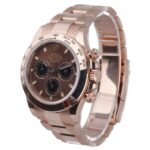 Rolex Daytona 116505