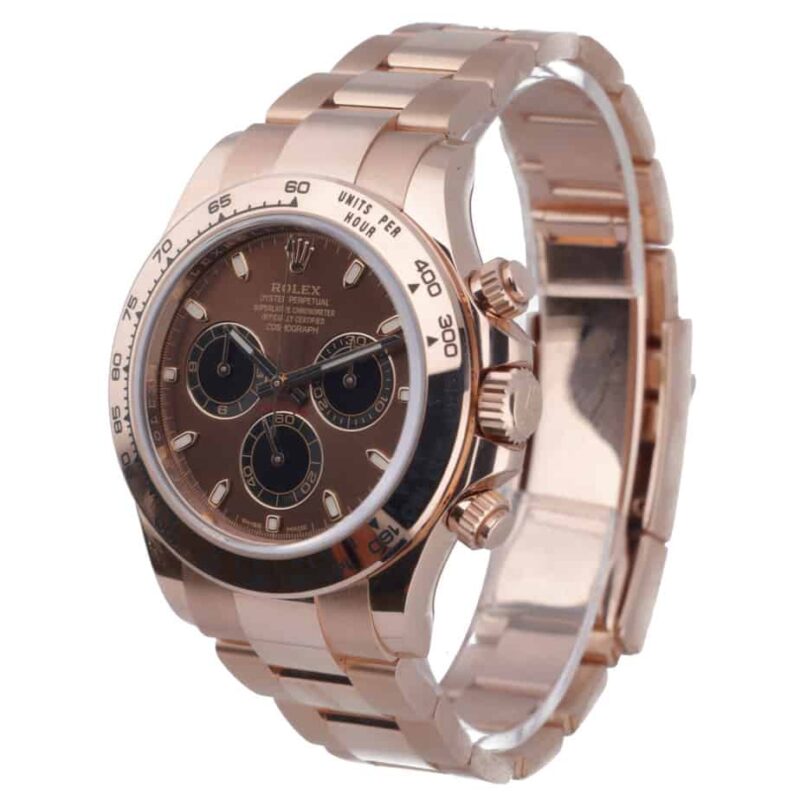 Rolex Daytona 116505