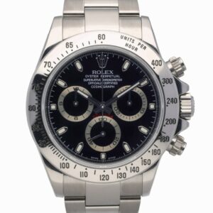 Rolex Daytona 116520
