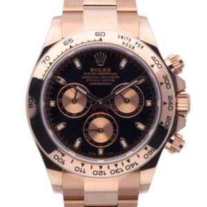 Rolex Daytona 116505