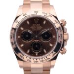Rolex Daytona 116505