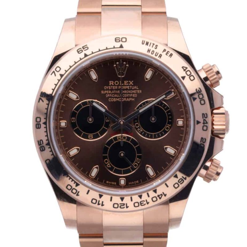 Rolex Daytona 116505