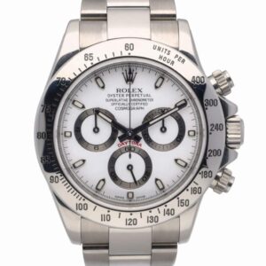 Rolex Daytona 116520