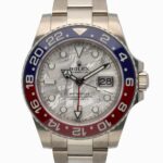 Rolex GMT Master II 126719BLRO