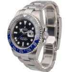 Rolex GMT Master II 116710BLNR