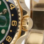 Rolex GMT Master II 116718LN