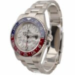 Rolex GMT Master II 126719BLRO