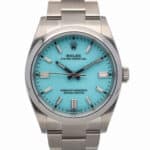 Rolex Oyster Perpetual 126000