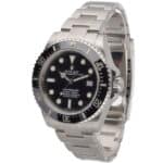 Rolex Sea-dweller 4000 116600