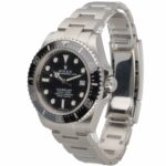 Rolex Sea-dweller 4000 116600