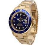 Rolex Submariner 16618