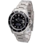 Rolex Submariner 16800
