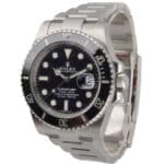 Rolex Submariner 116610LN