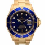 Rolex Submariner 16618