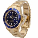 Rolex Submariner 16618